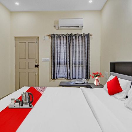 Hotel O I Care With Greenery Comforts Tumkur Экстерьер фото