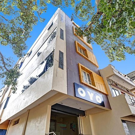 Hotel O I Care With Greenery Comforts Tumkur Экстерьер фото